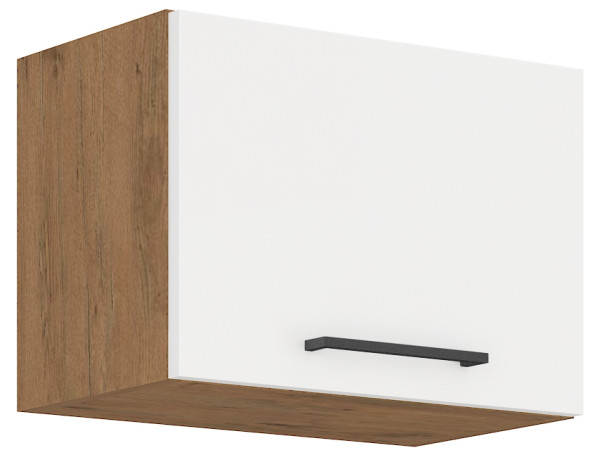 Szafka górna uchylna nad płytę grzewczą/okap 50 GU-36 1F...