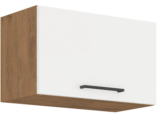 Szafka górna uchylna nad płytę grzewczą/okap 60 GU-36 1F...