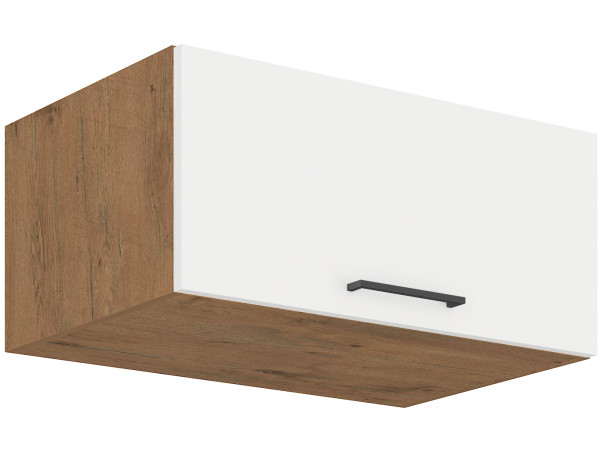 Szafka górna uchylna głęboka 80 NAGU-36 1F -KUCHNIA VIGO...