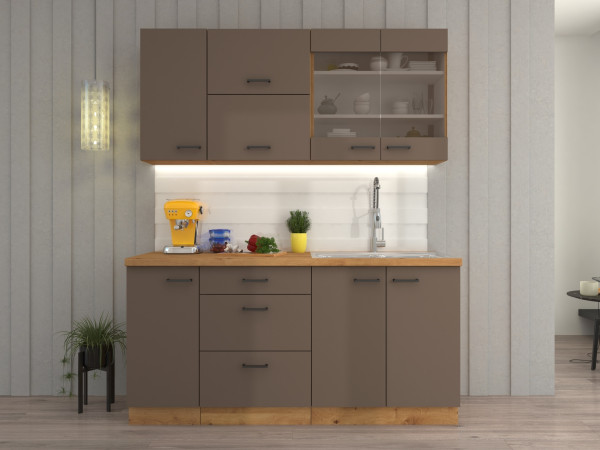 Kuchnia Bolonia 1. Dowolny Wybór Szafek