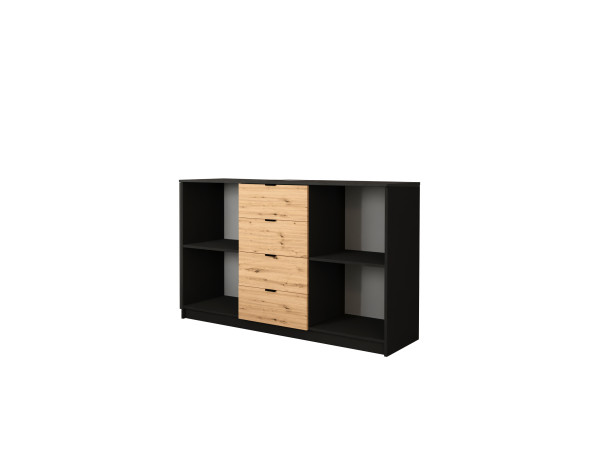 Komoda Jaxon 150cm x 94cm x 45cm