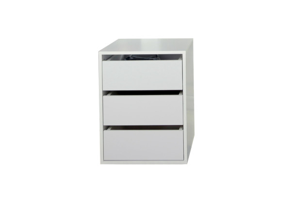 Szafa przesuwna z lustrem Royal. Szary + Wotan 150cm