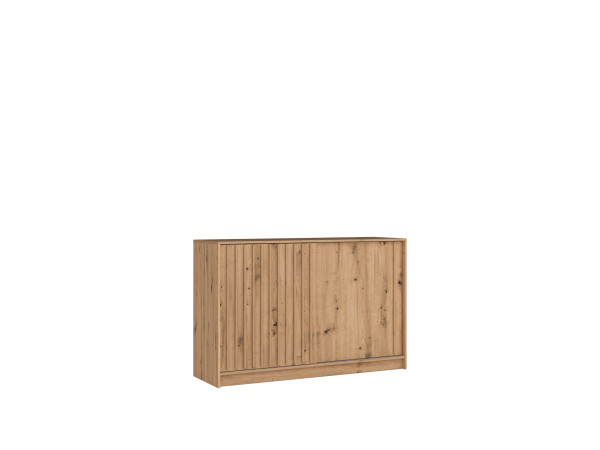 Komoda 150cm Royal kolor Wotan + Wotan
