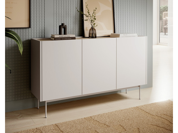 Komoda COLOR do salonu, pokoju kolor Kaszmir. Meble...