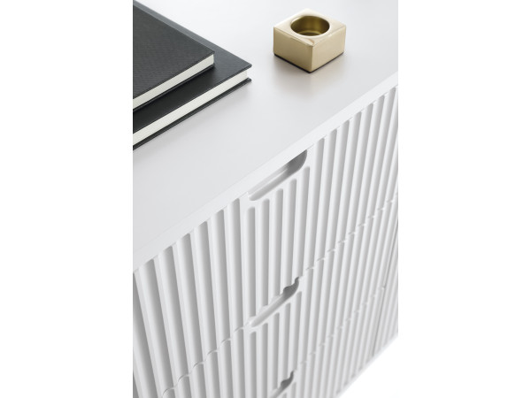 Meble ZOVA kolor Biały. Stwórz własny zestaw