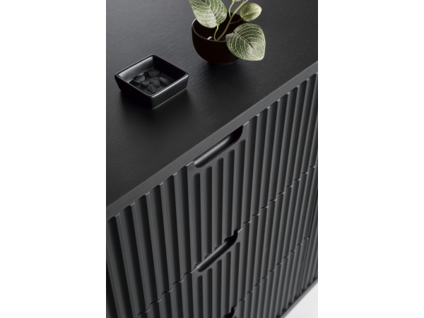 Meble ZOVA kolor Czarny. Stwórz własny zestaw