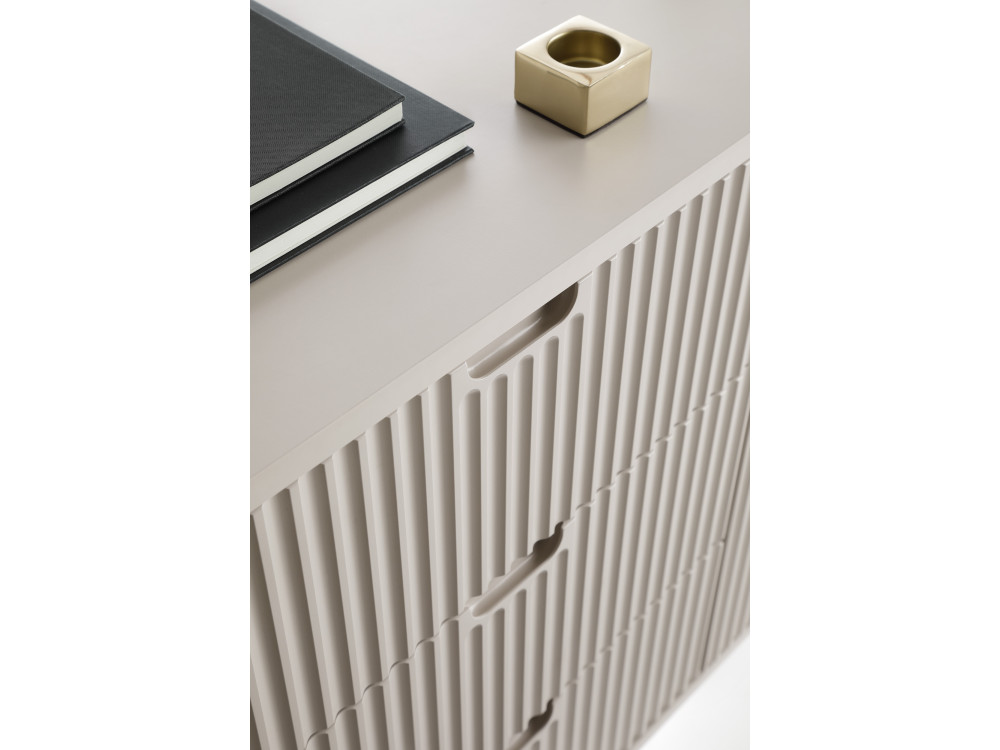 Meble ZOVA kolor CASHMERE. Stwórz własny zestaw