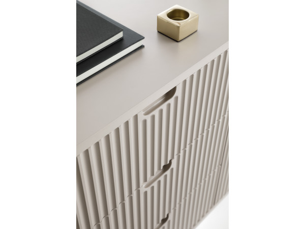 Meble ZOVA kolor CASHMERE. Stwórz własny zestaw