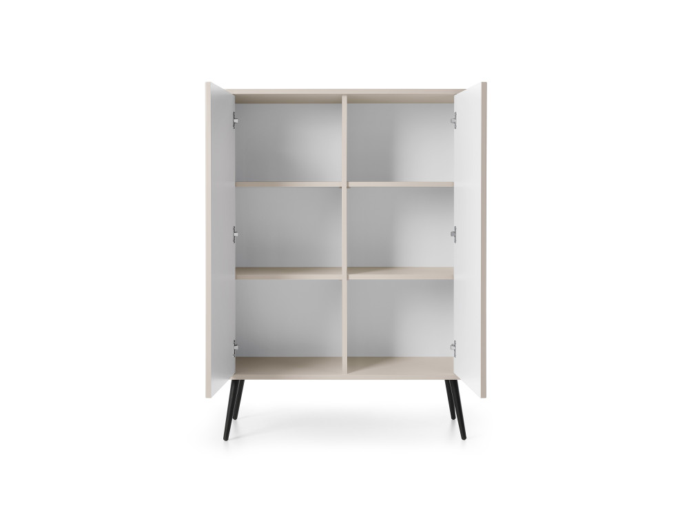 Komoda 103cm ZOVA kolor CASHMERE. Stwórz własny...