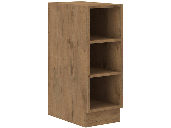 Szafka dolna 30 D OTW BB - KUCHNIA VIGO MATERA