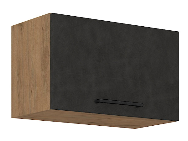 Szafka górna uchylna nad płytę grzewczą/okap 60 GU-36 1F...