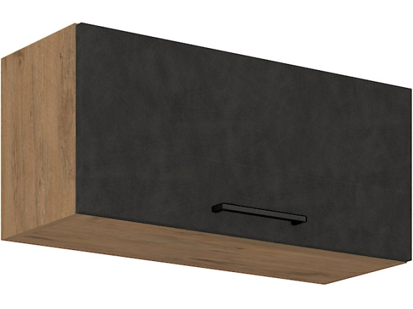 Szafka górna uchylna 80 GU-36 1F - KUCHNIA VIGO MATERA