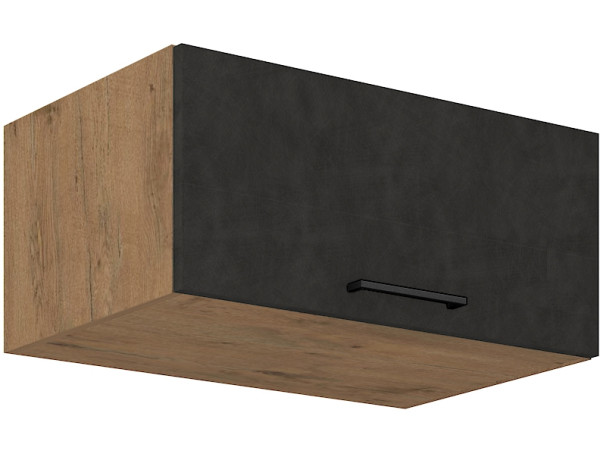 Szafka górna uchylna głęboka 80 NAGU-36 1F - KUCHNIA VIGO...