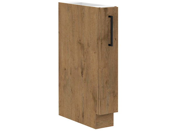 Szafka dolna 15 D CARGO BB -KUCHNIA Dark Wood