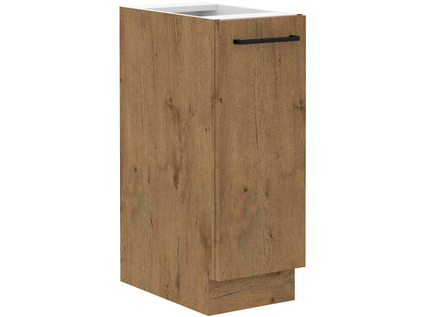 Szafka dolna 30 D CARGO BB -KUCHNIA Dark Wood