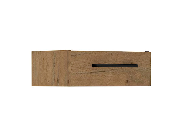 Szufladka pod szafki górne 40 G-13 1S -KUCHNIA Dark Wood