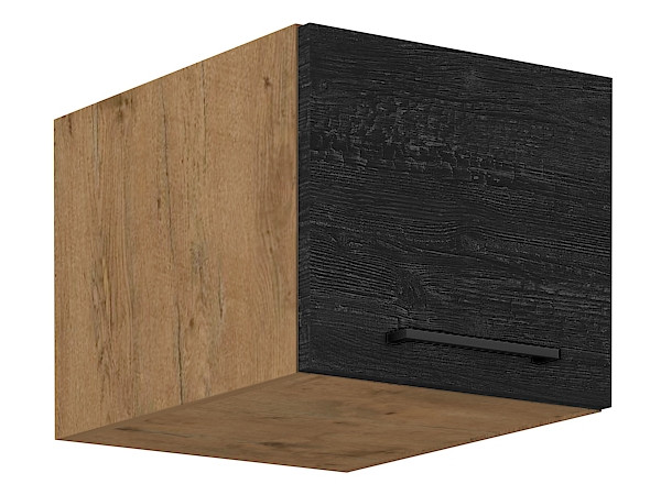 Szafka górna uchylna głęboka 40 NAGU-36 2F -KUCHNIA Dark...