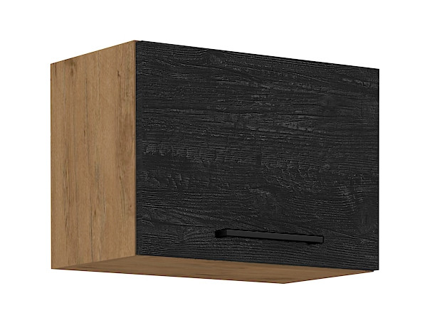 Szafka górna uchylna nad płytę grzewczą/okap 50 GU-36 1F...