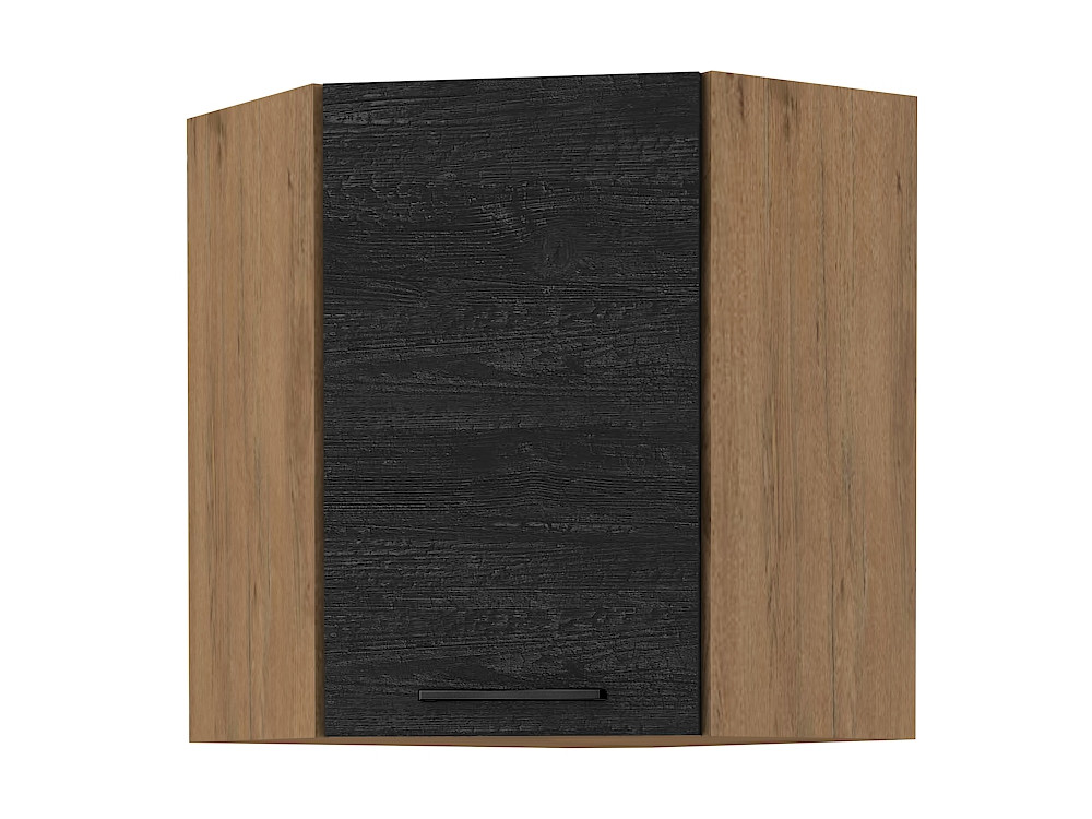 Szafka górna narożna 58x58 GN-72 1F -KUCHNIA...