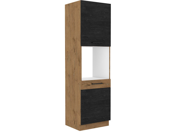 Szafka komin słupek zabudowa piekarnika 60 DP-210 2F...