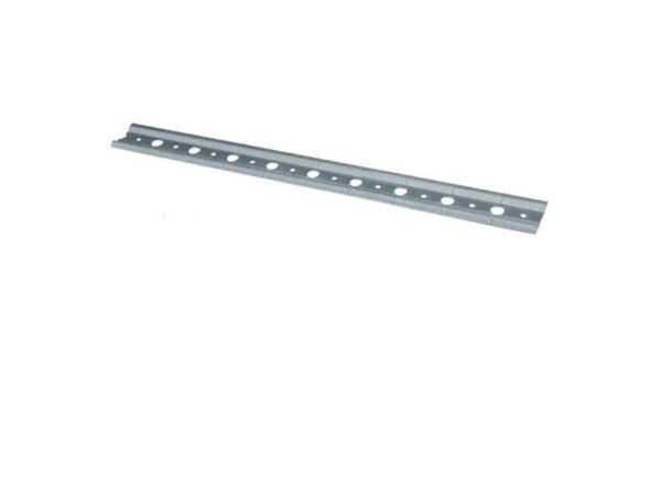 Listwa montażowa do zawieszenia szafek górnych 3m