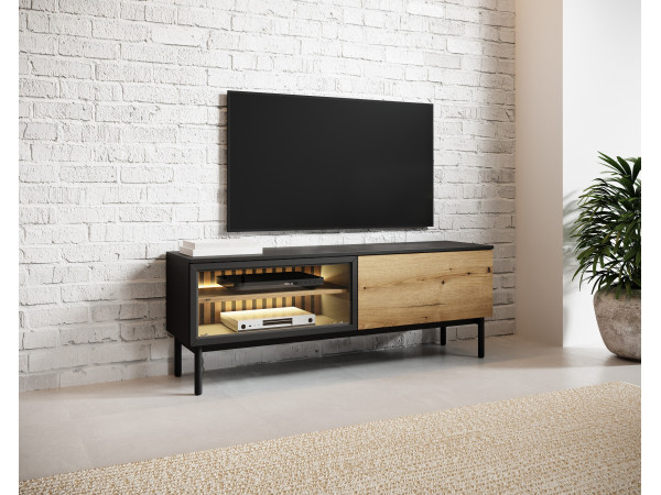 RTV 150cm z oś. LED, Lang. Stwórz własny zestaw.