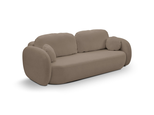 Sofa Olio z funkcją spania. Różne kolory.