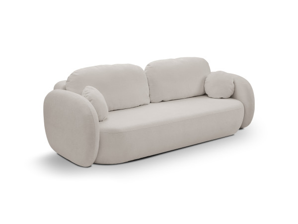 Sofa Olio z funkcją spania. Różne kolory.
