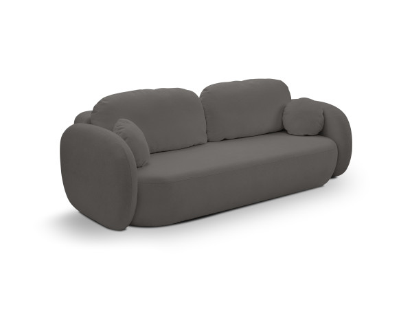 Sofa Olio z funkcją spania. Różne kolory.
