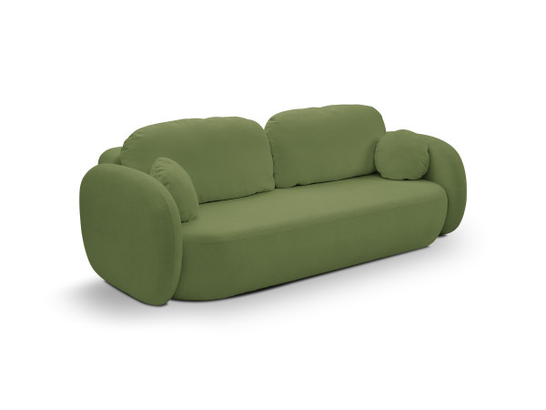 Sofa Olio z funkcją spania. Różne kolory.