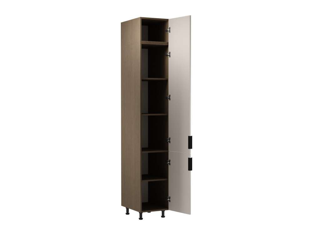 Szafka kuchenna dolna Sorento D40SPWN P/L