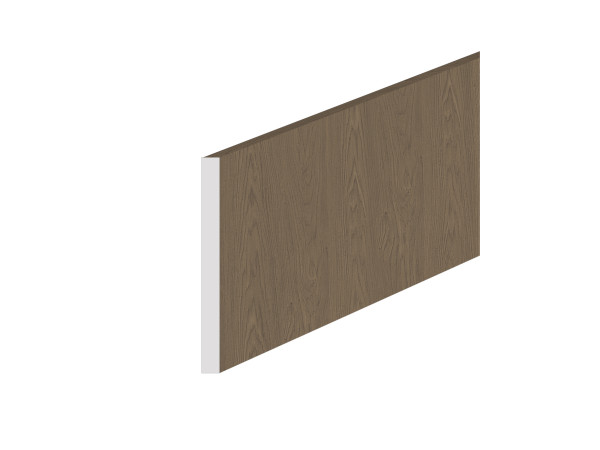 Cokół zakończeniowy Baltic Storm ( do kolekcji Sorento )