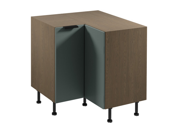 Szafka kuchenna dolna Sorento D90N narożna