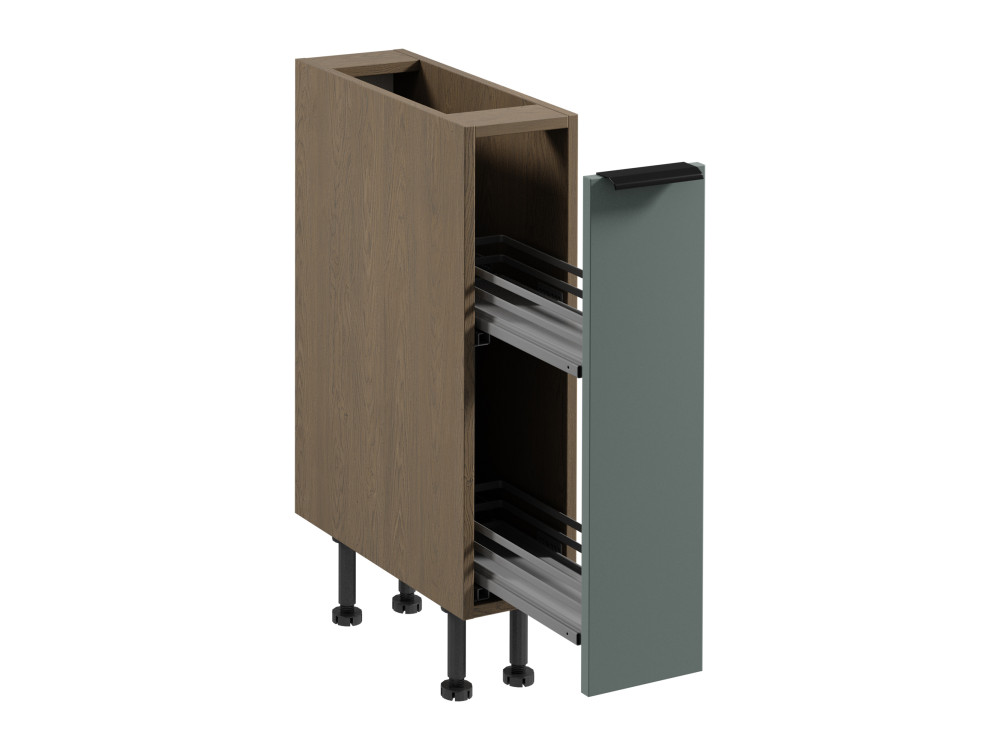 Szafka kuchenna dolna Sorento D20C (Cargo)