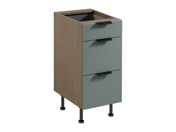 Szafka kuchenna dolna Sorento D40S3 P/L AX