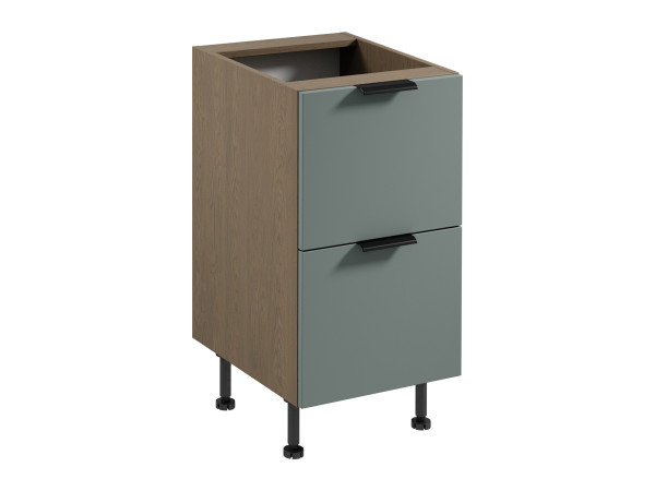 Szafka kuchenna dolna Sorento D45S2 AX