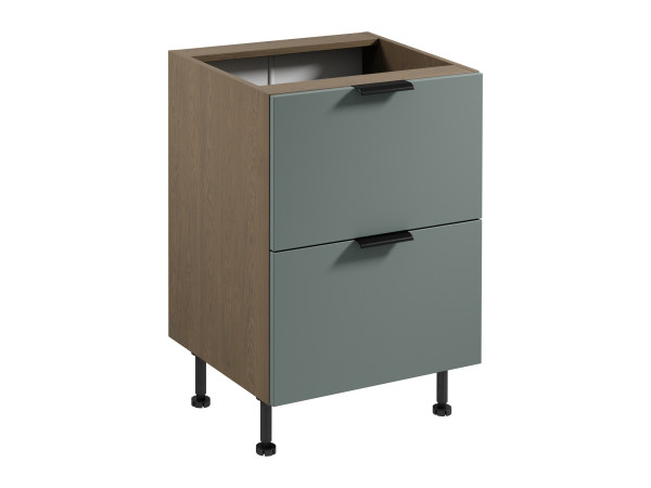 Szafka kuchenna dolna Sorento D60S2 AX