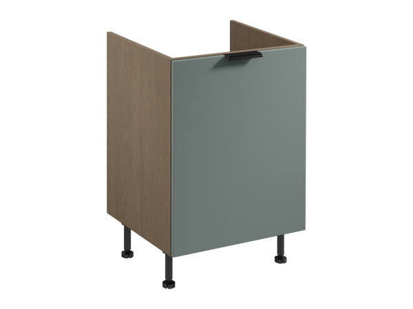 Szafka kuchenna dolna Sorento D60Z P/L. Pod zlew