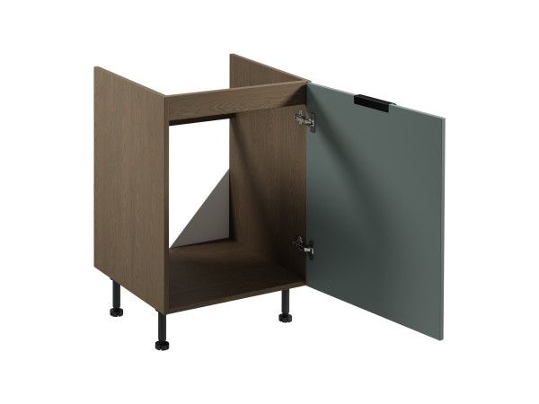 Szafka kuchenna dolna Sorento D60Z P/L. Pod zlew