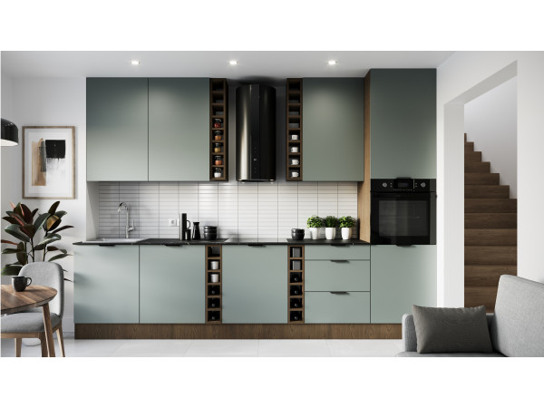 Szafka kuchenna dolna Sorento D60Z P/L. Pod zlew