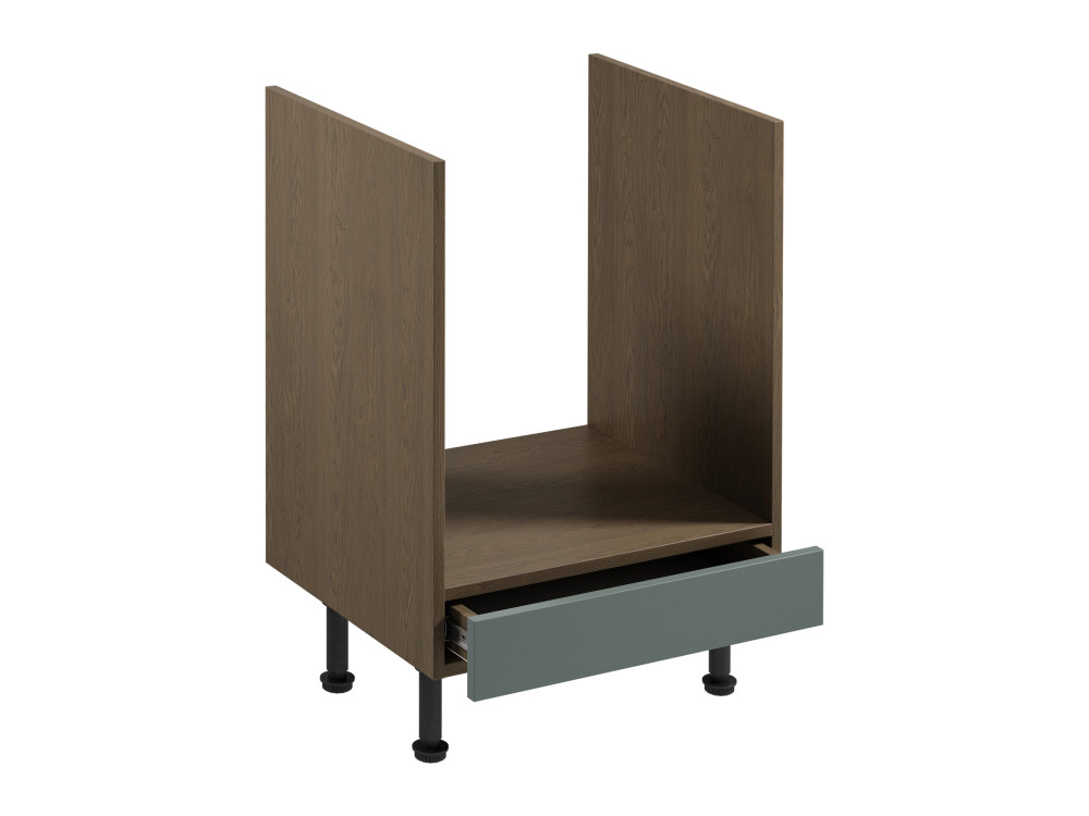 Szafka kuchenna dolna Sorento D60ZK P/L.