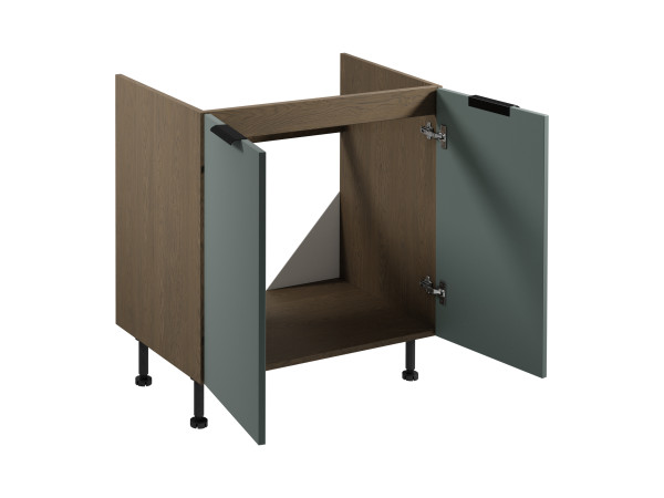 Szafka kuchenna dolna Sorento D80Z. Pod Zlew