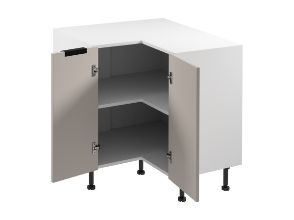 Szafka kuchenna dolna Sorento D90N narożna