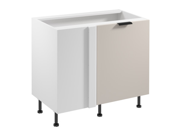 Szafka kuchenna dolna Sorento D100N P/L narożnik prosty