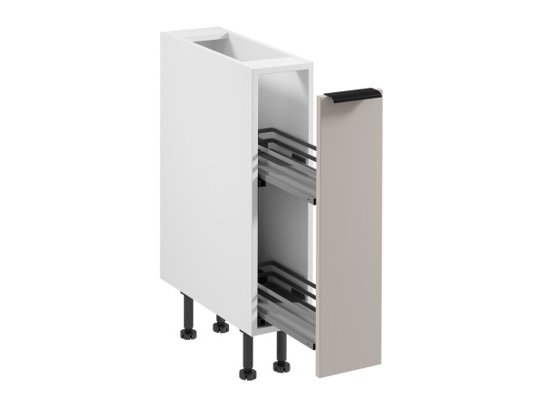 Szafka kuchenna dolna Sorento D20C (Cargo)