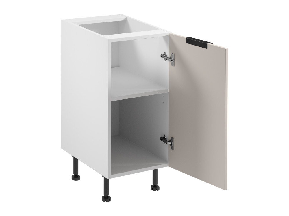 Szafka kuchenna dolna Sorento D40 P/L