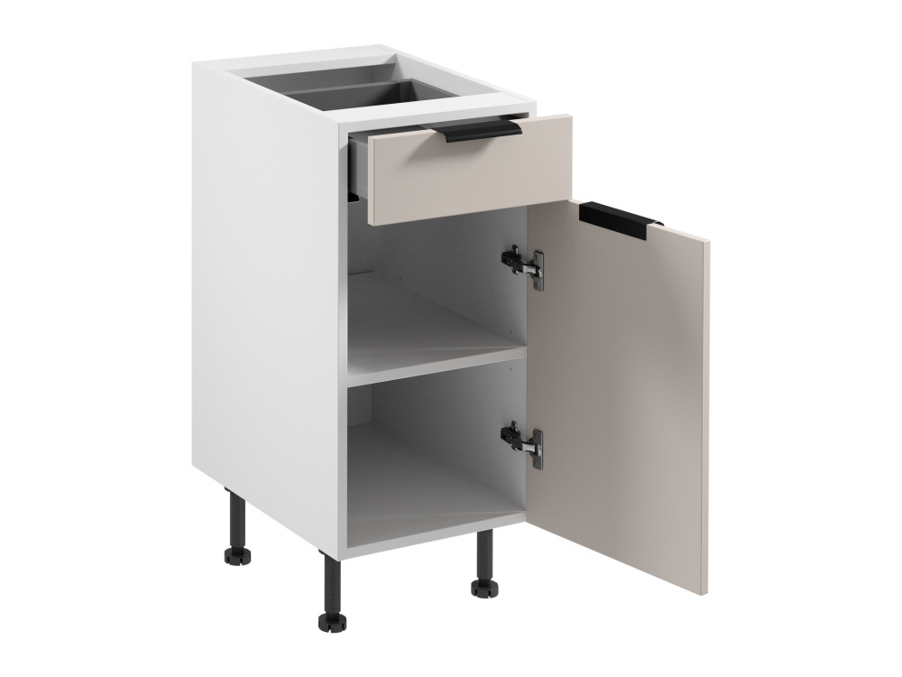 Szafka kuchenna dolna Sorento D40S1 P/L