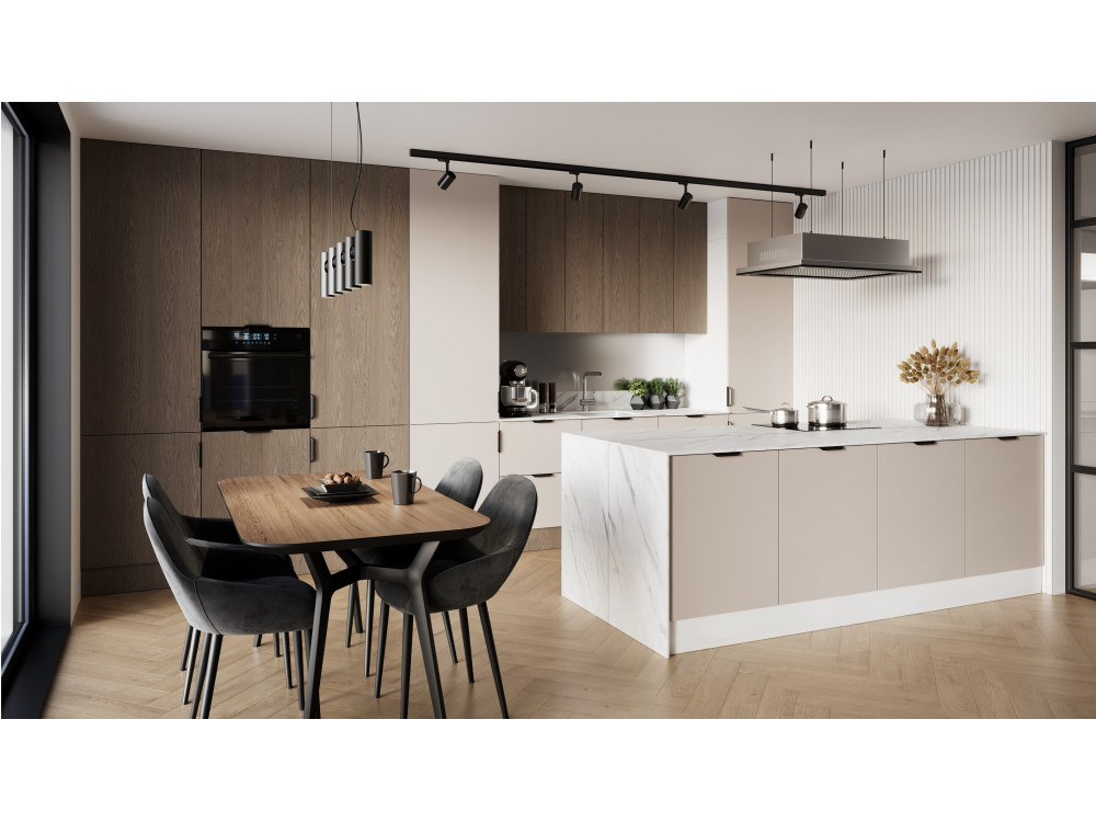 Szafka kuchenna dolna Sorento D40S3 P/L AX