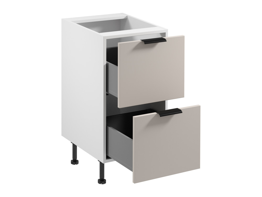 Szafka kuchenna dolna Sorento D45S2 AX