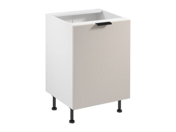 Szafka kuchenna dolna Sorento D60 P/L